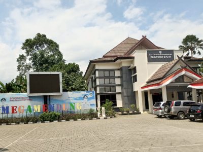 Transformasi Megamendung Menyulam Harapan dari Ekowisata Ramah Lingkungan