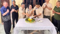 Kopdit Pintu Air Kupang Rayakan 12 Tahun, Sukses Lahirkan 5 Anak Cabang 2 KCP dan Gelar Acara Nasional