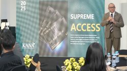 Luncurkan Supreme Access Member