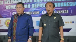 Kemenkop Siapkan Workshop Percepatan Operasionalisasi KDKMP di Samosir