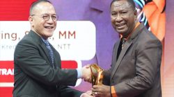 Prestasi Gemilang Di Prominent Awards 2025