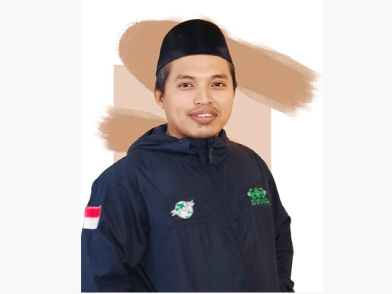 Rajin Berdoa