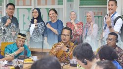 Role Model Pembiayaan Sanitasi Di Dunia