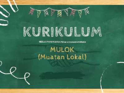 NFA Dorong Kurikulum Mulok Pangan B2SA