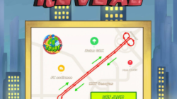 TRUST FUN RUN 2025