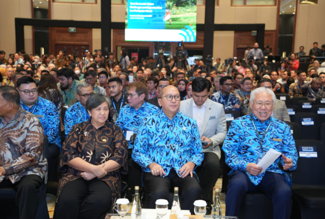 Foto: Gema/Peluang