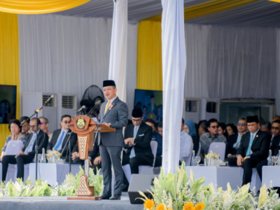 80 Tahun Pertambangan dan Energi: Wujudkan Kedaulatan Energi Nasional