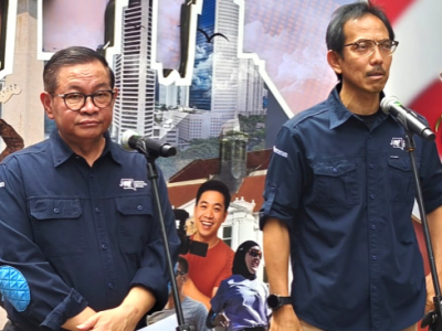 Pramono: Para Siswa dan Guru Korban Tabrak Mobil BGN Harus Dapat Pelayanan Terbaik Tanpa Biaya