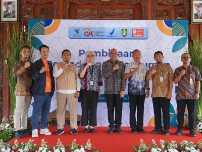 Konsumen Cerdas Wujudkan Perdagangan Digital yang Aman