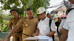 Walikota Bekasi Tri Adhianto. Foto: bintasara.com