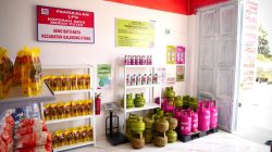 Koperasi ini bukan hanya muncul sebagai representasi antusiasme masyarakat terhadap komitmen pemerintah untuk membangun simpul perekonomian di desa melalui program Kopdes/ Kel Merah Putih.