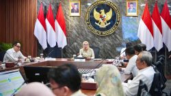 Pemerintah Pacu Pembangunan Gerai dan Gudang Kopdes Merah Putih