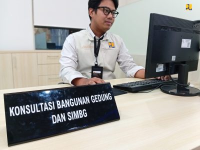 Kementerian PU Buka Hotline 158 untuk Konsultasi Keandalan Bangunan