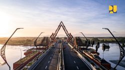 Jembatan Pandansimo