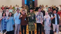 Koperasi Desa Naik Kelas Lewat Hilirisasi Komoditas