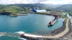 Unit Pembangkit Pacitan berkapasitas 2 x 315 MW yang berlokasi di Desa Sukorejo, Kecamantan Sudimoro, Kabupaten Pacitan. UP Pacitan menjadi salah satu tulang punggung penopang kelistrikan di Jawa Timur.