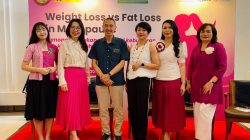 Perubahan hormonal pada masa menopause sering kali menimbulkan berbagai gejala yang dapat memengaruhi keseharian perempuan aktif.