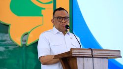 Wakil Menteri Ketenagakerjaan (Wamenaker) Afriansyah Noor.