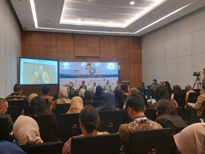 Indonesia Perkuat Akses Ekspor ke Pasar OKI Lewat Potensi Produk Halal