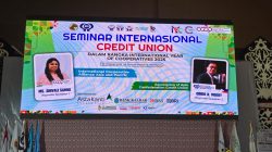 Seminar International Cooperative Years 2025 Tekankan Peran Strategis Koperasi dalam Pembangunan Berkelanjutan