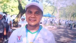 Jalan Sehat Semarakkan Credit Union Day dan International Cooperative Day 2025