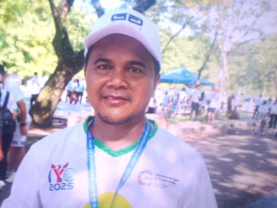 Jalan Sehat Semarakkan Credit Union Day dan International Cooperative Day 2025