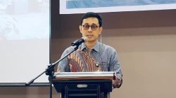 Asisten Deputi Pengembangan Produksi, Deputi Bidang Pengembangan Usaha Kemenkop, Elviandi.