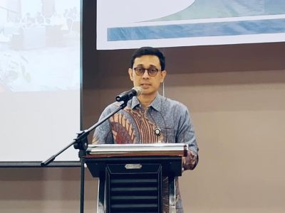 Kopdes Merah Putih Dorong Hilirisasi Komoditas Desa