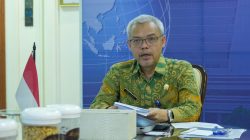 Sekretaris Jenderal Kementerian Ketenagakerjaan, Cris Kuntadi