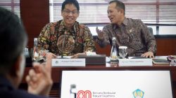 Menkop Percepat Pembangunan Kopdes Merah Putih