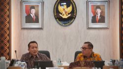 Kemenkop Gandeng Toyota dan Pemprov Lampung Bangun Ekosistem Bioethanol