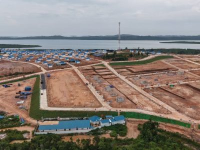 Kementerian PU Percepat Penataan Tujuh Kawasan Permukiman di 2025
