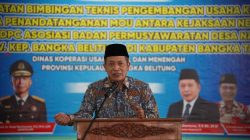 Target Pembangunan Kopdes Merah Putih Rampung Maret 2026