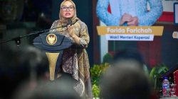 Wamenkop Dorong Rebranding Koperasi Desa Merah Putih