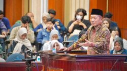 Menkop: Saatnya Koperasi Kembali Jadi Sokoguru Ekonomi