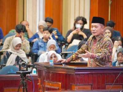 Menkop: Saatnya Koperasi Kembali Jadi Sokoguru Ekonomi