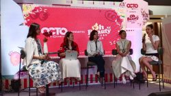 Pembukaan Oh Beauty Festival 2.0.