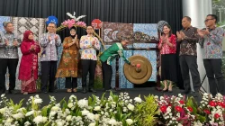 Batik Depok Jadi Identitas Budaya dan Penggerak Ekonomi Kreatif UMKM