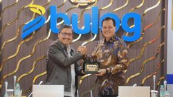 BULOG dan Pemkab Muara Enim Kolaborasi Bangun Infrastruktur Pasca Panen Perkuat Ketahanan Pangan
