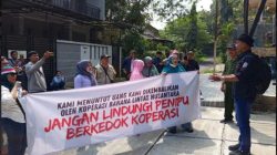 Koperasi Simpan Pinjam Bermasalah Lagi, Dewi Tenty Bongkar Akar Masalahnya