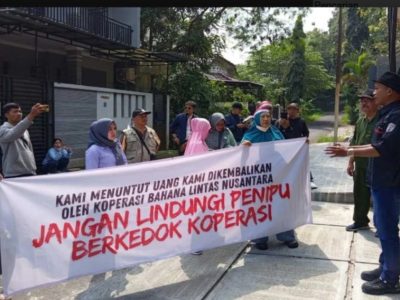 Koperasi Simpan Pinjam Bermasalah Lagi, Dewi Tenty Bongkar Akar Masalahnya