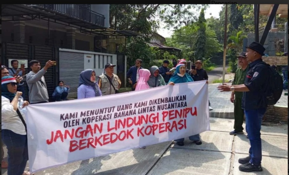 Koperasi Simpan Pinjam Bermasalah Lagi, Dewi Tenty Bongkar Akar Masalahnya