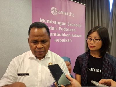 Dinkop UKM NTT Bentuk Satgas Ungkap Koperasi Ilegal, Minta Warga Waspada Modus Pinjaman Siluman