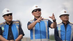 Jasa Marga Tuntaskan Tahapan Proyek Tol Kuartal III 2025