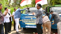 Kementerian UMKM Dorong Ekspor Kopi Argopuro Jadi Momentum Perkuat Sinergi Nasional