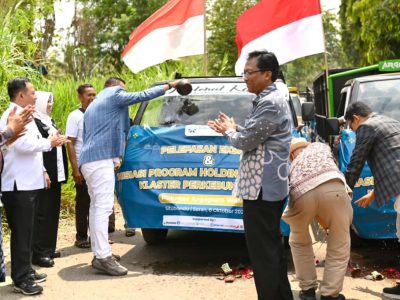 Kementerian UMKM Dorong Ekspor Kopi Argopuro Jadi Momentum Perkuat Sinergi Nasional