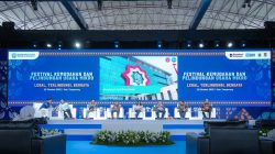 Festival UMKM di Banten Jadi Bukti Nyata Pemerintah Permudah Usaha Mikro Naik Kelas