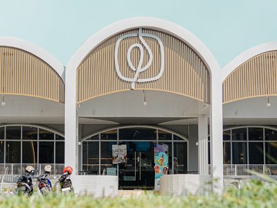 September 2025, Pendapatan FORE Coffee Capai 1,04 triliun