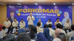 Menkop Ferry: LPDB Ujung Tombak Koperasi Indonesia Tumbuh Sehat dan Mandiri