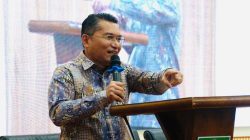 Kemenkop Pacu Digitalisasi KDMP Lewat SIMKopdes di Simalungun